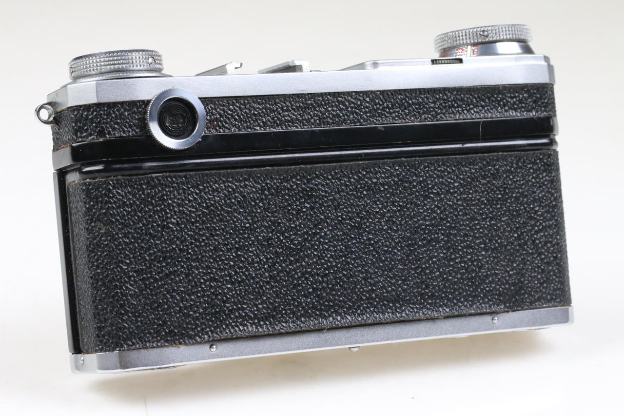 Arsenal Kiev II mit Jupiter 8 5cm f/2,0 - #7324877 - Image 4