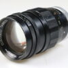 Tamron M42 TAMRON Converto 135mm f/2,8 - #373343