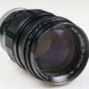 Tamron M42 TAMRON Converto 135mm f/2,8 - #373343 - Image 4