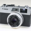 Canon Canonet 28 (1971) - #52200