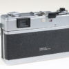 Canon Canonet 28 (1971) - #52200 - Image 3