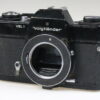 Voigtländer VSL 1 Body - Bastlergerät - #1775482