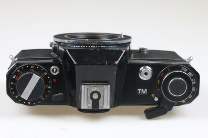 Voigtländer VSL 1 Body - Bastlergerät - #1775482 - Image 2