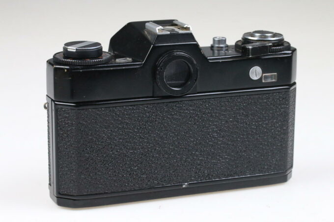 Voigtländer VSL 1 Gehäuse - Bastlergerät - #1775482