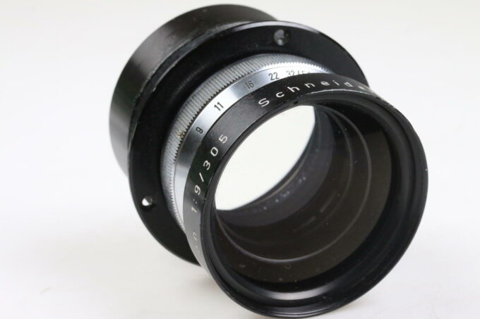 Schneider-Kreuznach G-Claron 305mm f/9,0 - #10999758