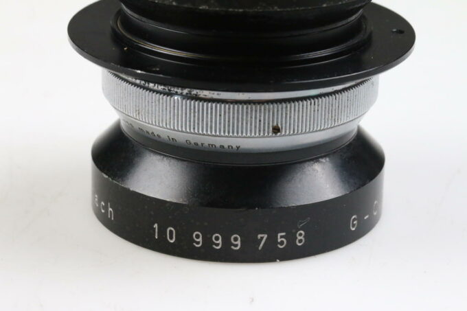 Schneider-Kreuznach G-Claron 305mm f/9,0 - #10999758