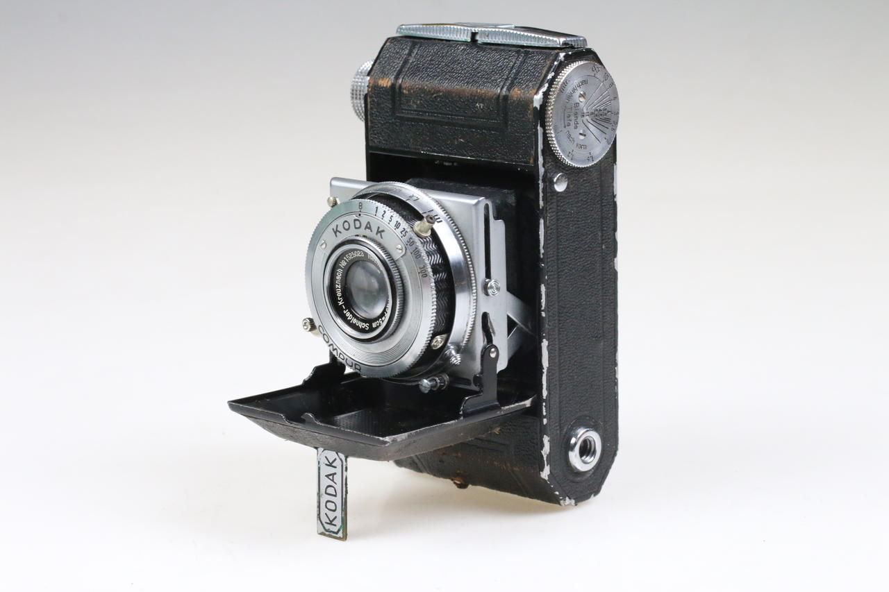Kodak Retina I (Typ 149) mit 5cm f/3,5 Xenar - #1525028