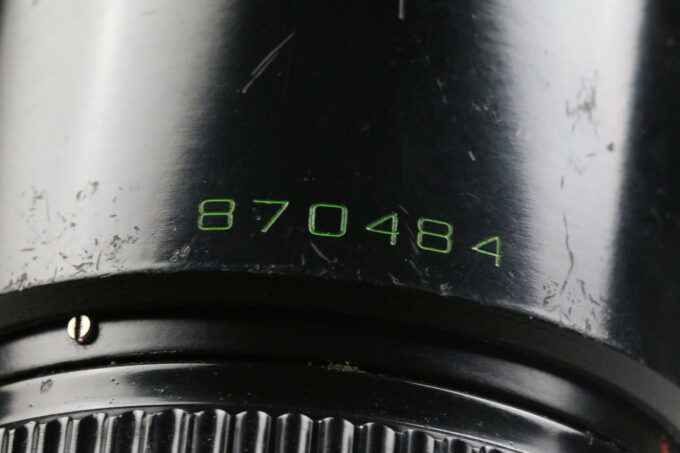 Arsenal JUPITER-36B 250mm f/3,5 für P6 - #870484