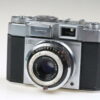 Zeiss Ikon Contina - #64287