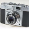 Zeiss Ikon Contina IIa (527/24) - #67954