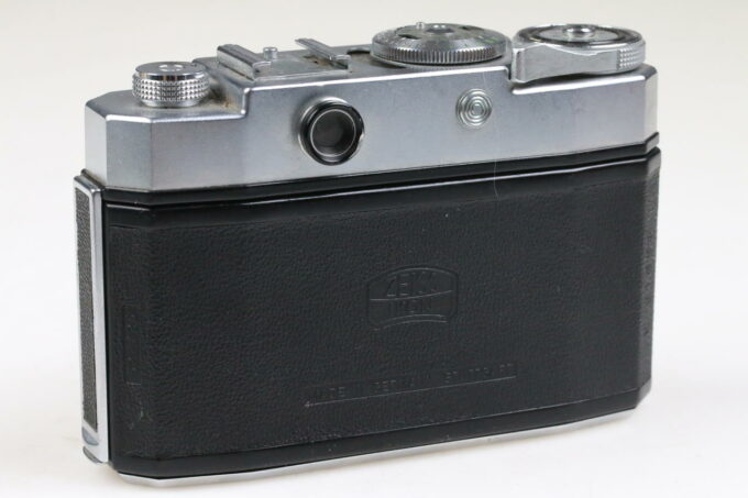 Zeiss Ikon Contina IIa (527/24) - #67954