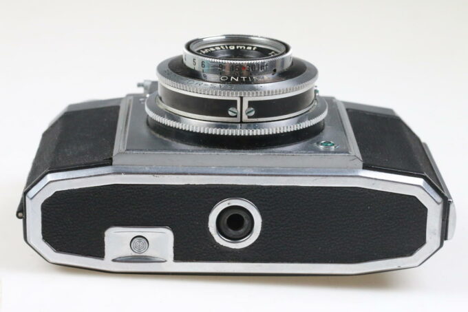 Zeiss Ikon Contina IIa (527/24) - #67954