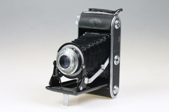 Agfa Billy Record 6,3 / Sucherkamera