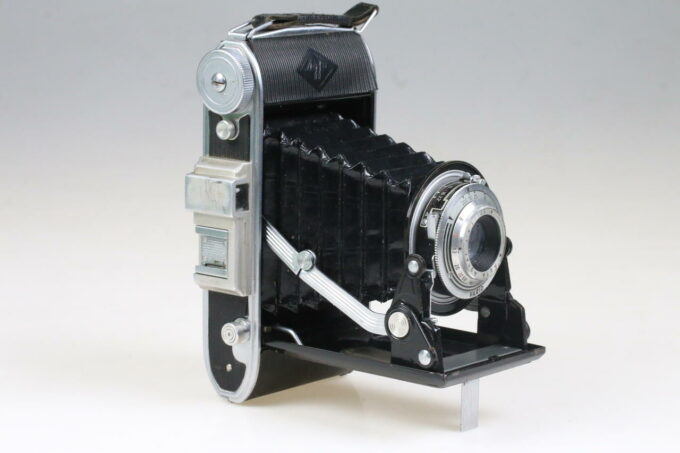 Agfa Billy Record 6,3 / Sucherkamera