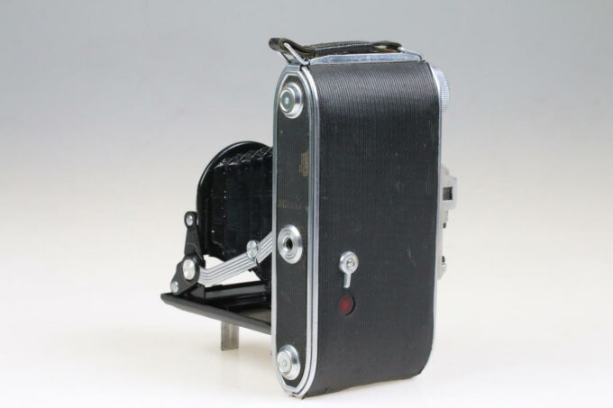 Agfa Billy Record 6,3 / Sucherkamera