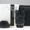 Sigma 24-70mm f/2,8 DG DN Art für Sony FE - #56002810