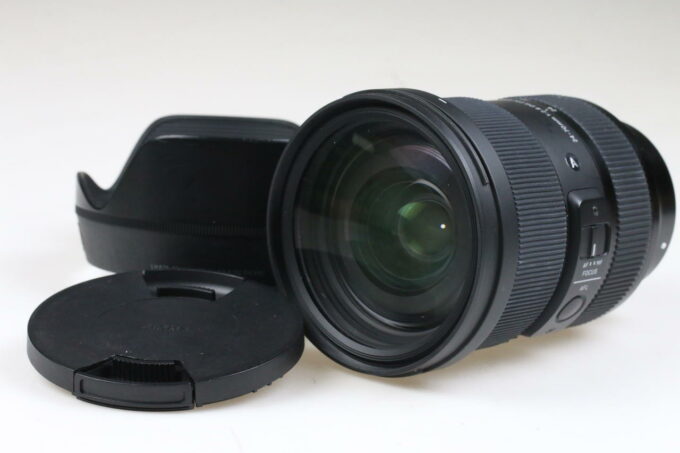 Sigma 24-70mm f/2,8 DG DN Art für Sony FE - #56002810
