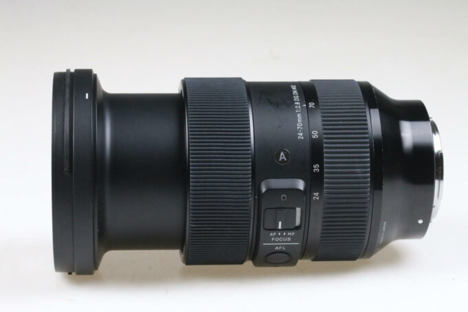 Sigma 24-70mm f/2,8 DG DN Art für Sony FE - #56002810