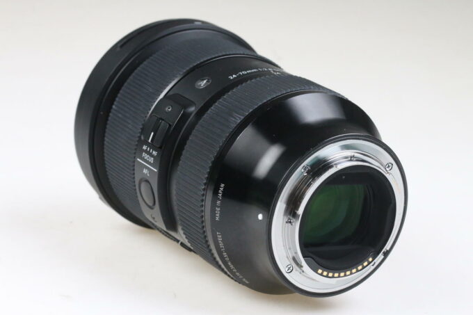 Sigma 24-70mm f/2,8 DG DN Art für Sony FE - #56002810