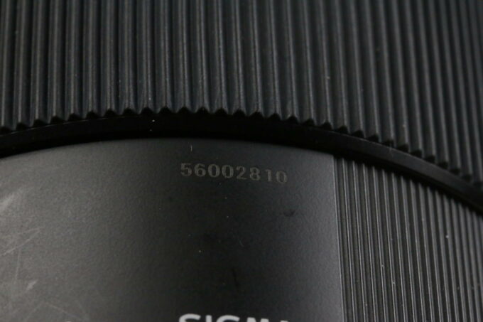 Sigma 24-70mm f/2,8 DG DN Art für Sony FE - #56002810