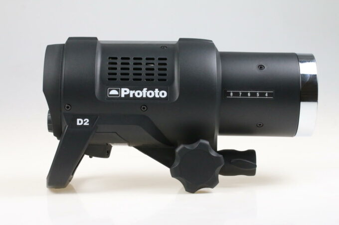 Profoto D2 500 AirTTL - Kompaktblitzgerät - unbenutzte Demoware