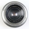 Plaubel Rap. Weitw. Orthar 7,3cm f/6,8 mit Filterhalter  - #100451 - Image 3