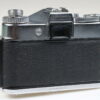 Voigtländer Bessamatic mit Color-Skopar X 50mm f/2,8 - #201786