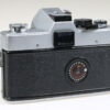 Minolta SR-T 101 mit MC Rokkor-PF 58mm f/1,4 - #1256548