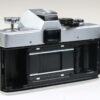 Minolta SR-T 101 mit MC Rokkor-PF 58mm f/1,4 - #1256548
