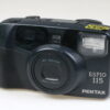 Pentax Espio 115 - Bastlergerät - #8201918