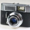 Voigtländer Vito Automatic I mit Lathanar 50mm f/2,8 Sucherkamera - #6013250