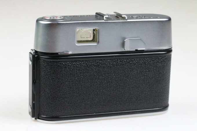 Voigtländer Vito Automatic I mit Lathanar 50mm f/2,8 Sucherkamera - #6013250