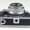 Voigtländer Vito Automatic I mit Lathanar 50mm f/2,8 Sucherkamera - #6013250