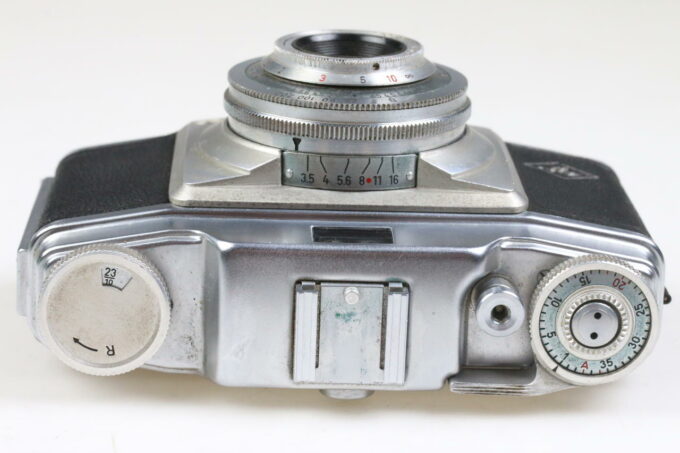 Agfa Silette - #2885