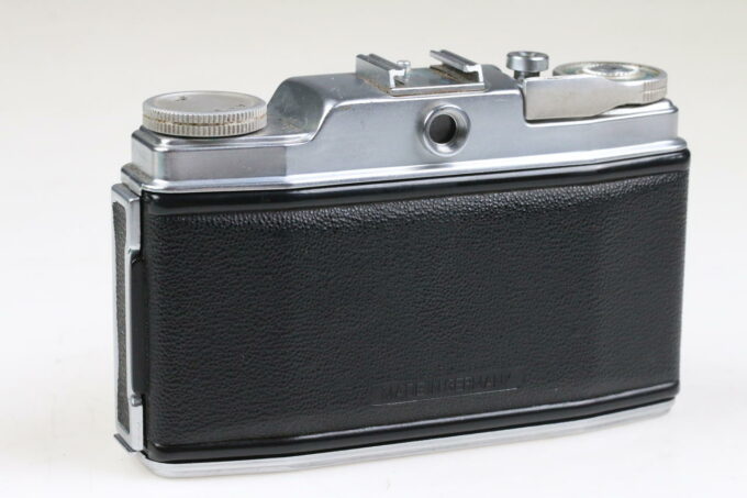 Agfa Silette - #2885