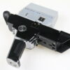 Bolex PAILLARD BOLEX 150 Super Filmkamera - defekt - #12413