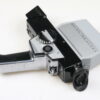 Bolex PAILLARD BOLEX 150 Super Filmkamera - defekt - #12413 - Image 3