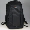 Lowepro Flipside 500 AW II Fotorucksack