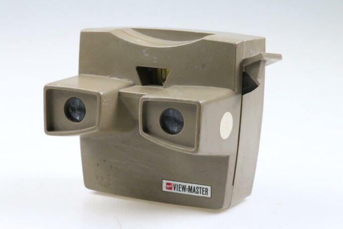 View-Master Stereosucher