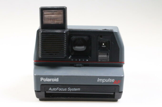 Polaroid Impulse AF - defekt