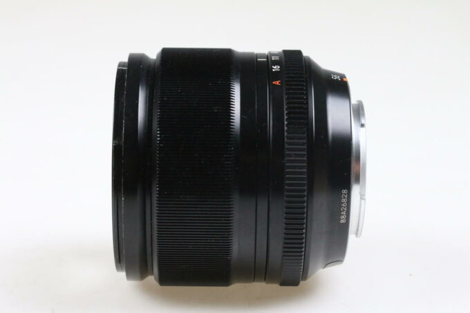 FUJIFILM Fujinon XF 56mm f/1,2 R - #88A26828