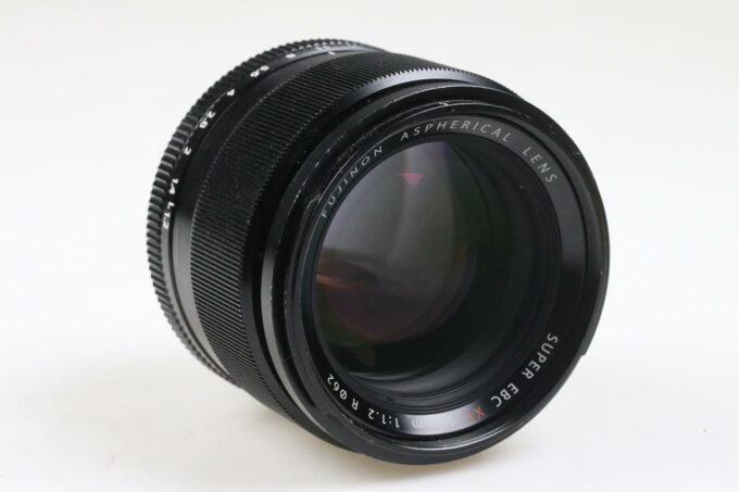 FUJIFILM Fujinon XF 56mm f/1,2 R - #88A26828