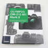 Buch - Olympus OM-E E-M1 Mark II / Reinhard Wagner