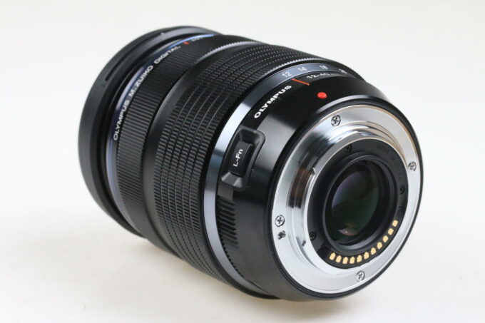 Olympus M.Zuiko Digital 12-40mm f/2,8 Pro für MFT - #AC5907369