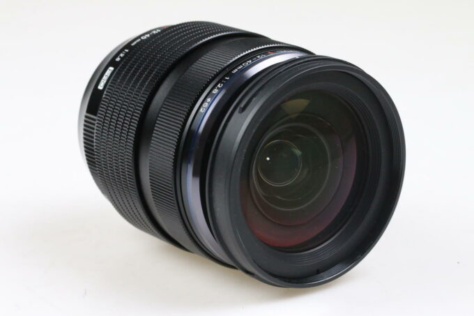 Olympus M.Zuiko Digital 12-40mm f/2,8 Pro für MFT - #AC5907369