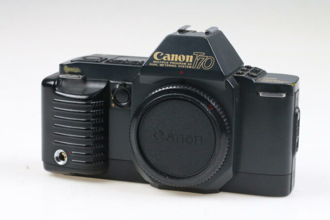 Canon T70 Gehäuse - #1648399