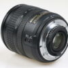 Nikon AF-S DX 18-70mm f/3,5-4,5 G ED - #3510819