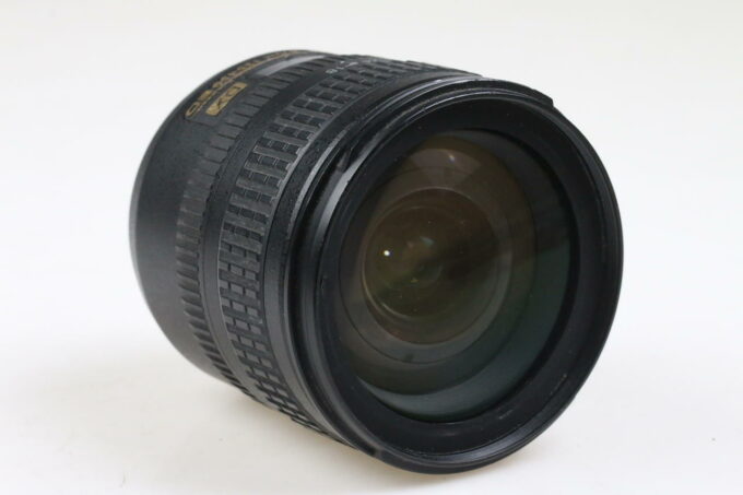 Nikon AF-S DX 18-70mm f/3,5-4,5 G ED - #3510819