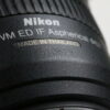 Nikon AF-S DX 18-70mm f/3,5-4,5 G ED - #3510819
