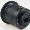 Nikon AF-P DX 10-20mm f/4,5-5,6 G VR - #267230 - Image 3